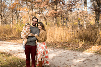 Jake, Sarah & Evelyn