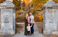 Amy, Evan and babes